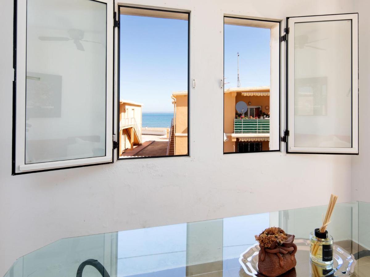 Apartment Las Barcas By Interhome Dénia Exterior foto