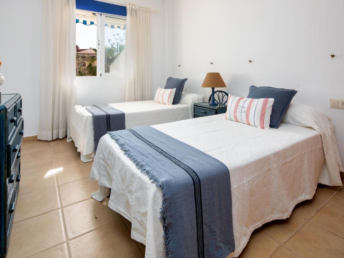 Apartment Las Barcas By Interhome Dénia Exterior foto